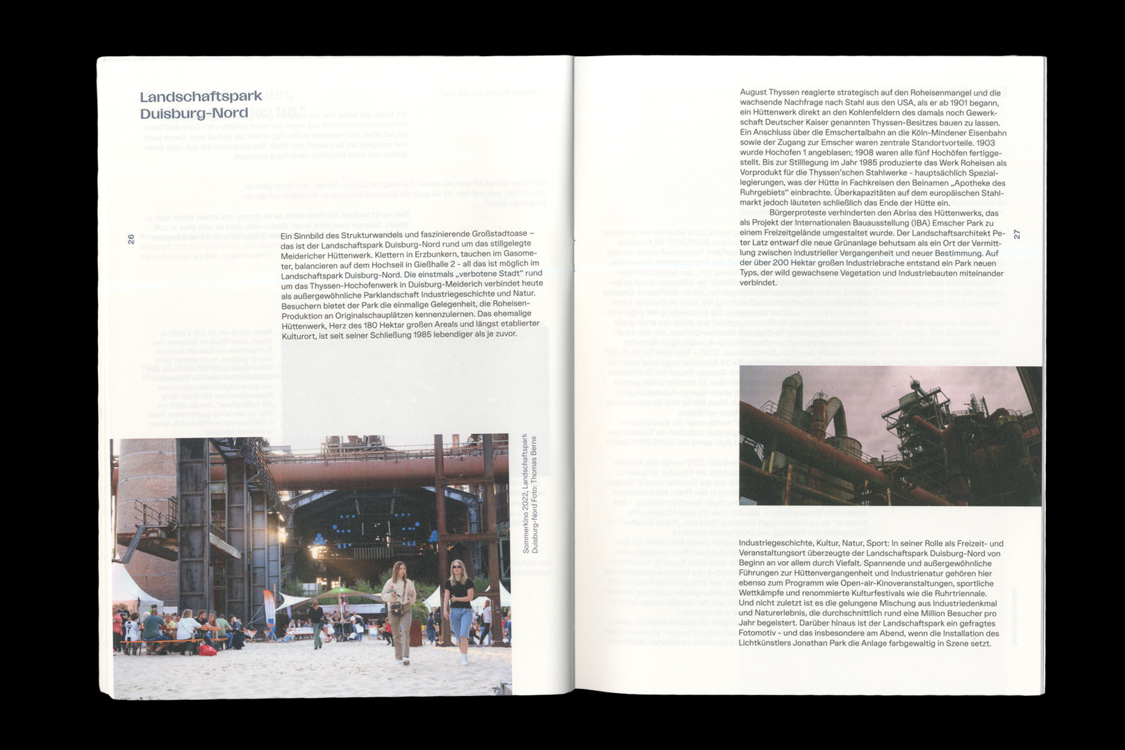 Rhein-Ruhr Spread 5