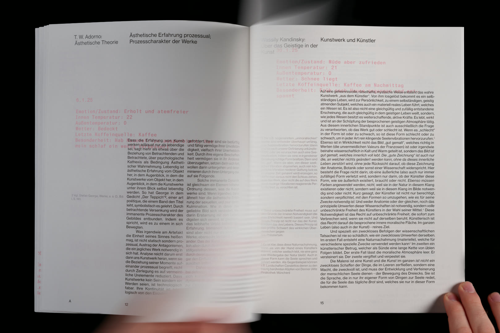 Seiten 12–15