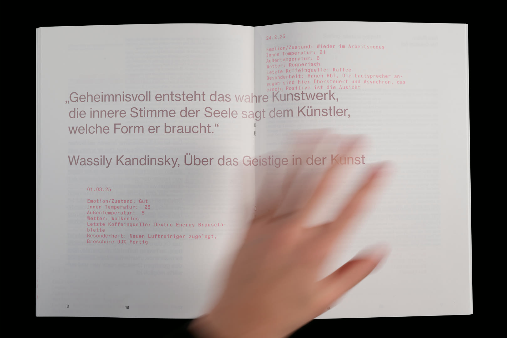 Seiten 18–19